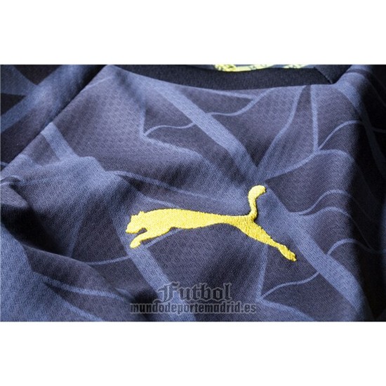 Tailandia Camiseta Borussia Dortmund Cup Primera 2019-2020
